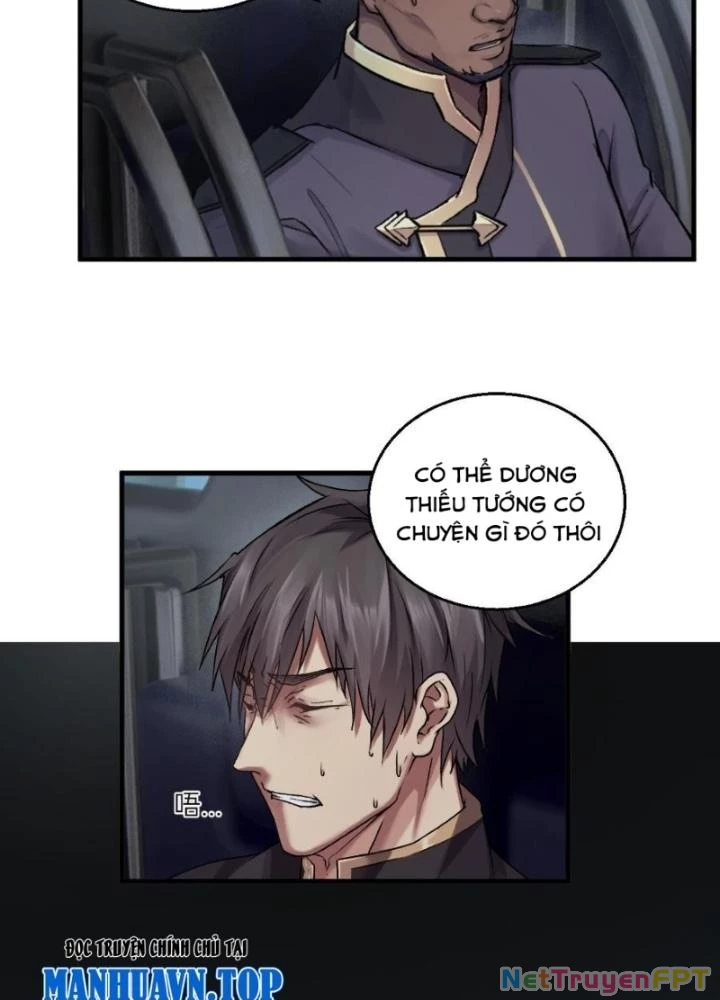 Nhân Hình Thiết Giáp Chapter 19 - Next Chapter 20