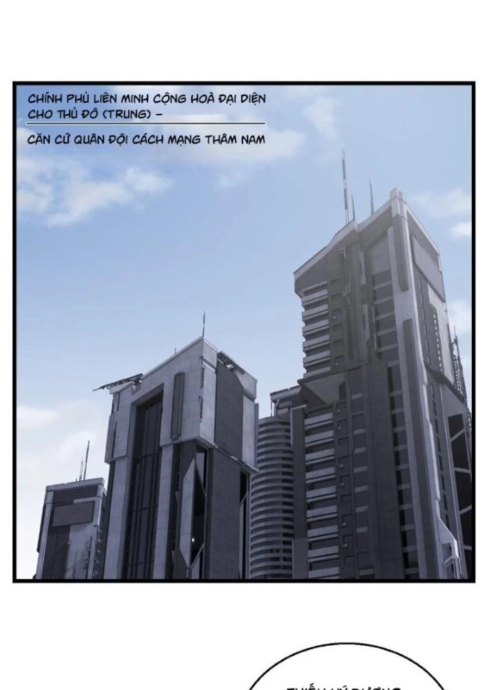 Nhân Hình Thiết Giáp Chapter 20 - Next Chapter 21