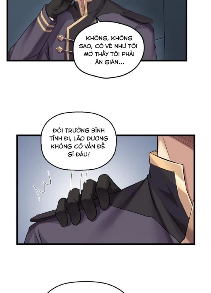 Nhân Hình Thiết Giáp Chapter 20 - Next Chapter 21