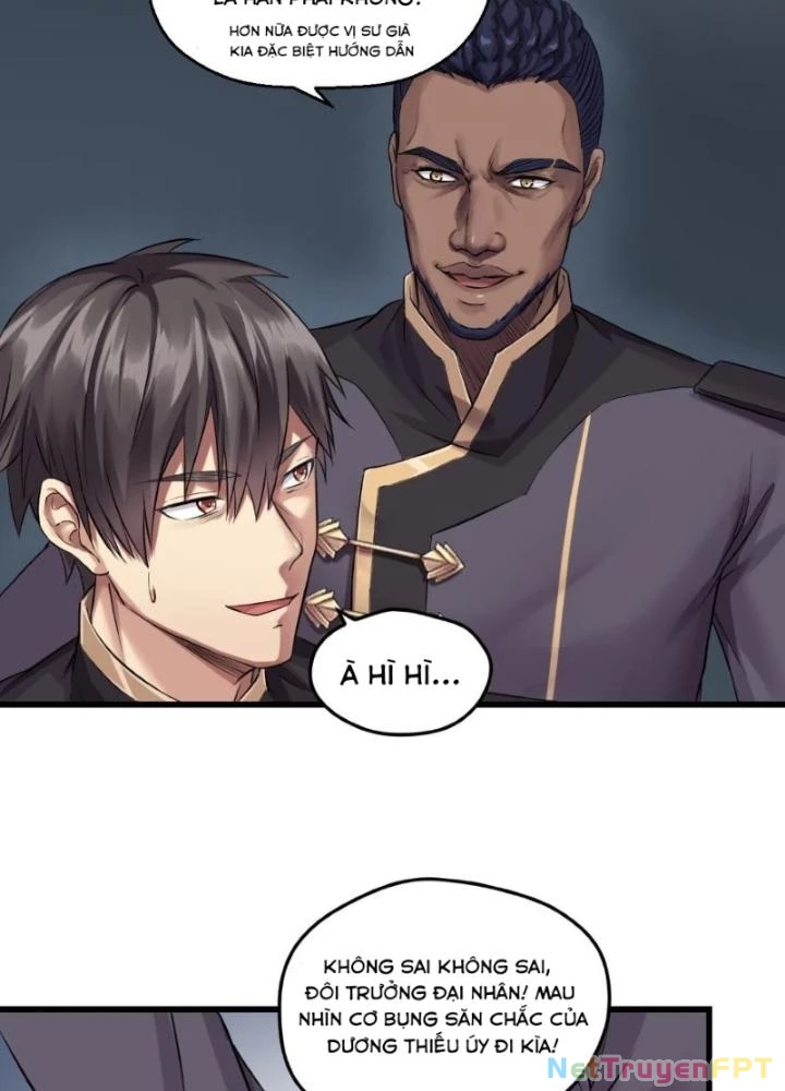 Nhân Hình Thiết Giáp Chapter 20 - Next Chapter 21