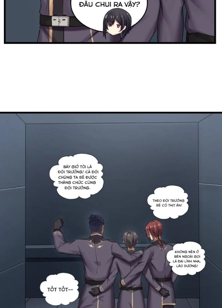 Nhân Hình Thiết Giáp Chapter 20 - Next Chapter 21
