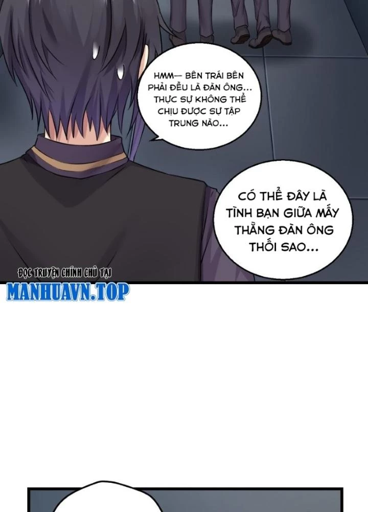 Nhân Hình Thiết Giáp Chapter 20 - Next Chapter 21