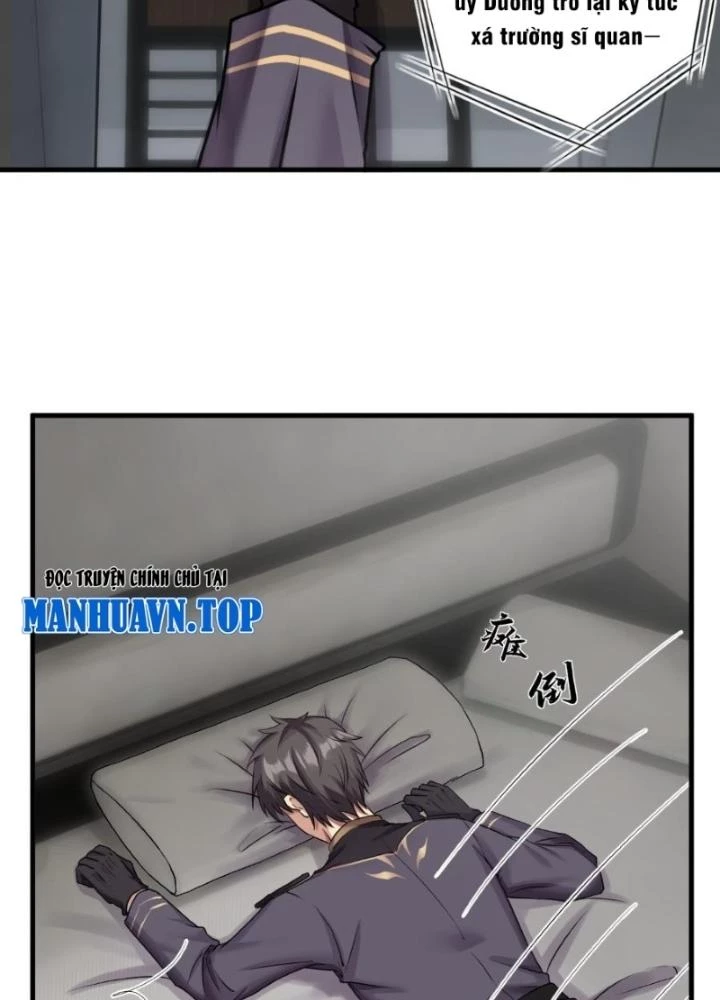Nhân Hình Thiết Giáp Chapter 20 - Next Chapter 21