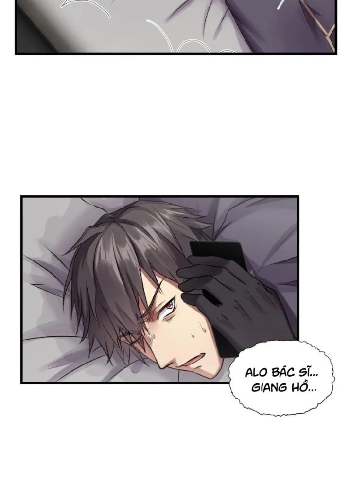 Nhân Hình Thiết Giáp Chapter 20 - Next Chapter 21