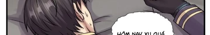 Nhân Hình Thiết Giáp Chapter 20 - Next Chapter 21