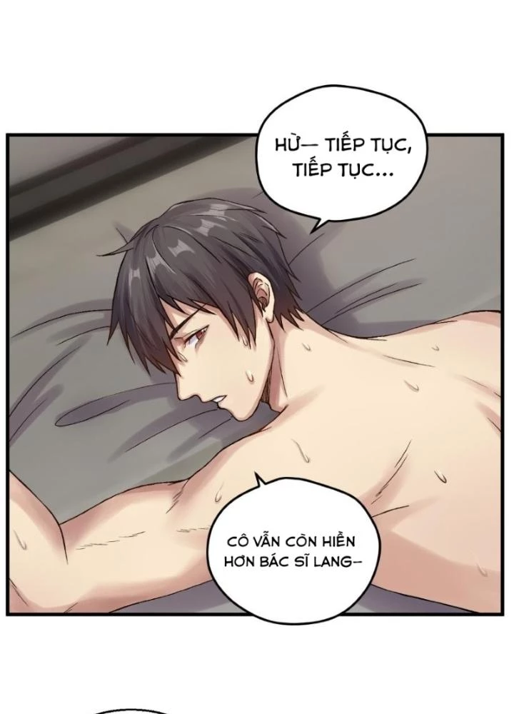 Nhân Hình Thiết Giáp Chapter 20 - Next Chapter 21