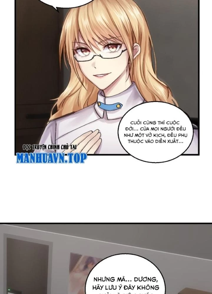 Nhân Hình Thiết Giáp Chapter 20 - Next Chapter 21