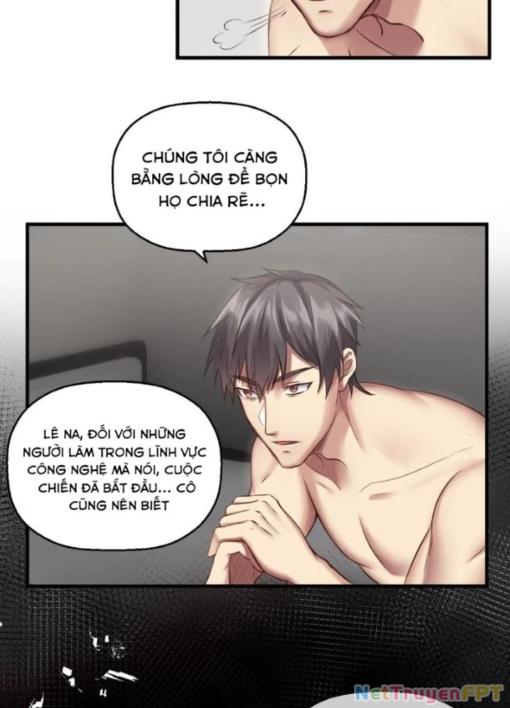 Nhân Hình Thiết Giáp Chapter 20 - Next Chapter 21