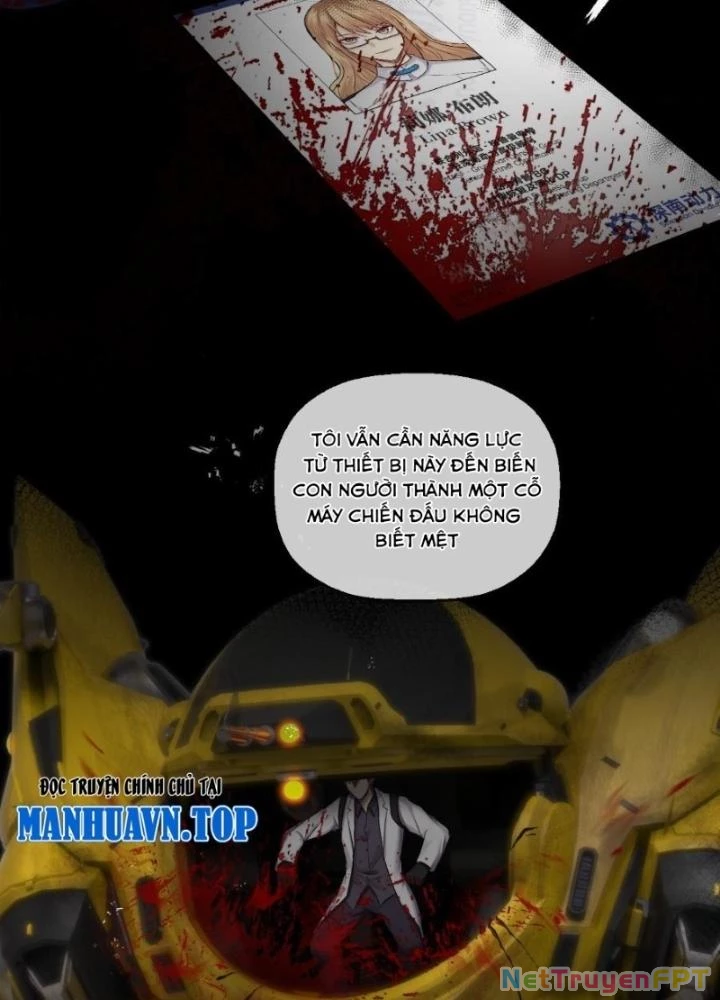 Nhân Hình Thiết Giáp Chapter 20 - Next Chapter 21