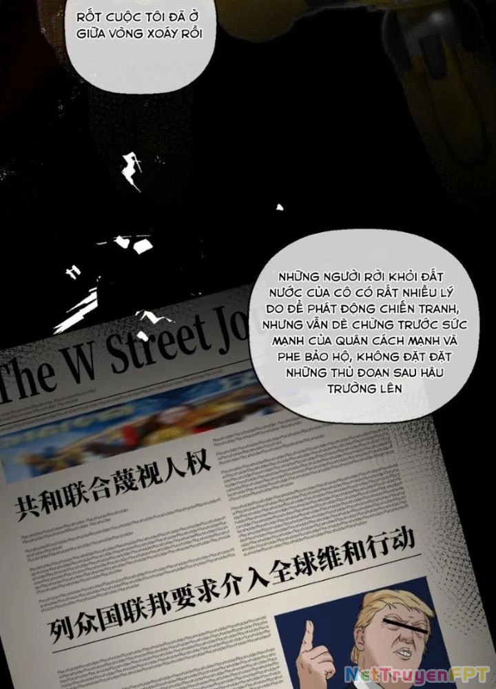 Nhân Hình Thiết Giáp Chapter 20 - Next Chapter 21