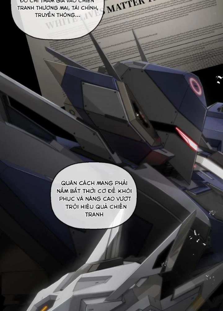 Nhân Hình Thiết Giáp Chapter 20 - Next Chapter 21