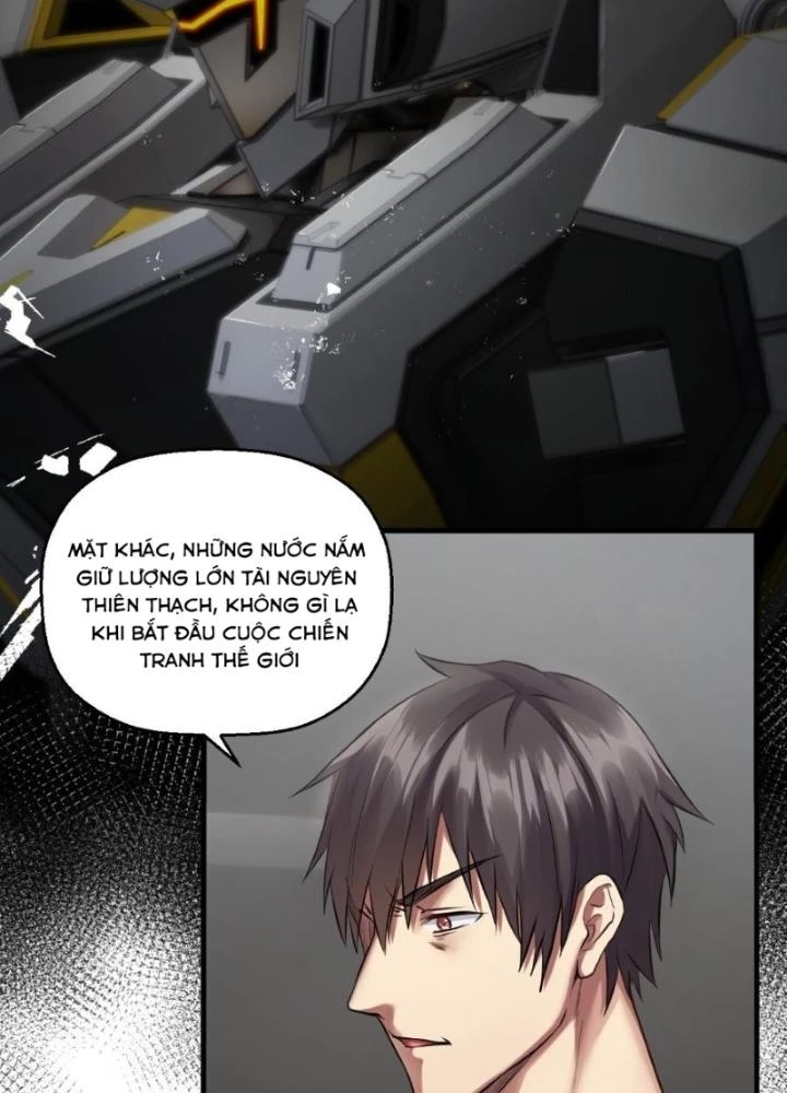 Nhân Hình Thiết Giáp Chapter 20 - Next Chapter 21