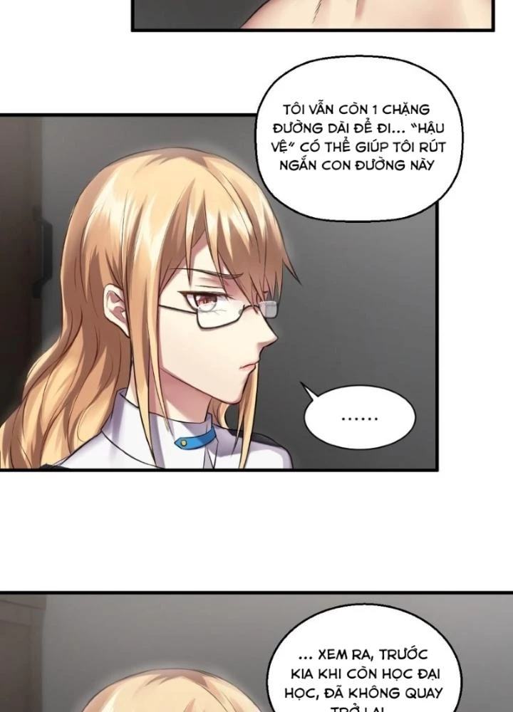 Nhân Hình Thiết Giáp Chapter 20 - Next Chapter 21