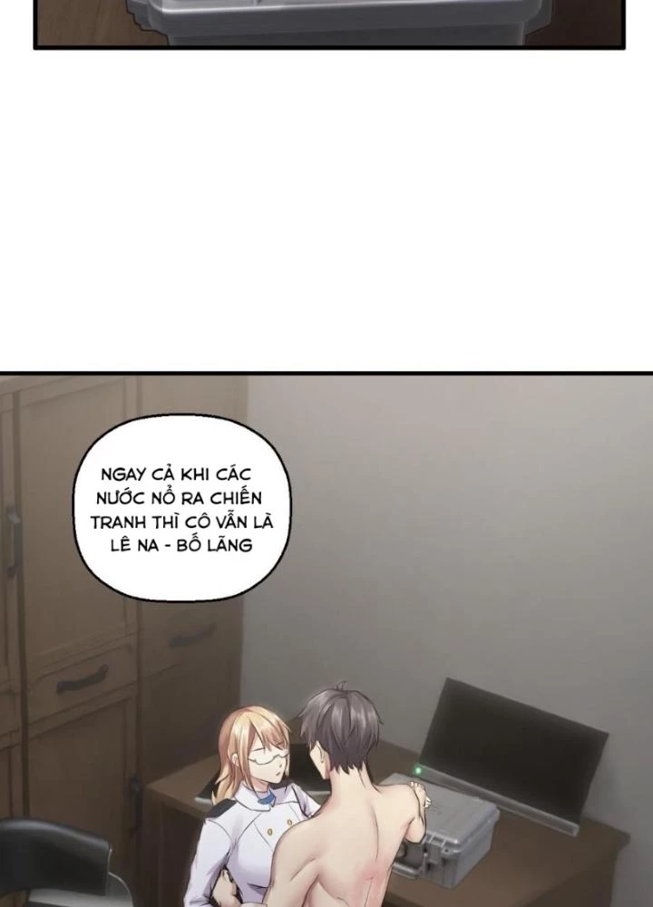 Nhân Hình Thiết Giáp Chapter 20 - Next Chapter 21