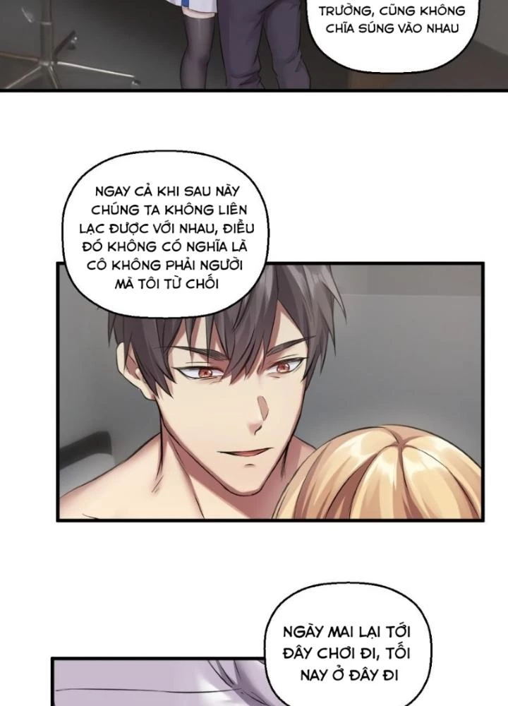 Nhân Hình Thiết Giáp Chapter 20 - Next Chapter 21