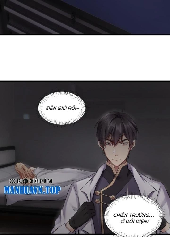 Nhân Hình Thiết Giáp Chapter 20 - Next Chapter 21