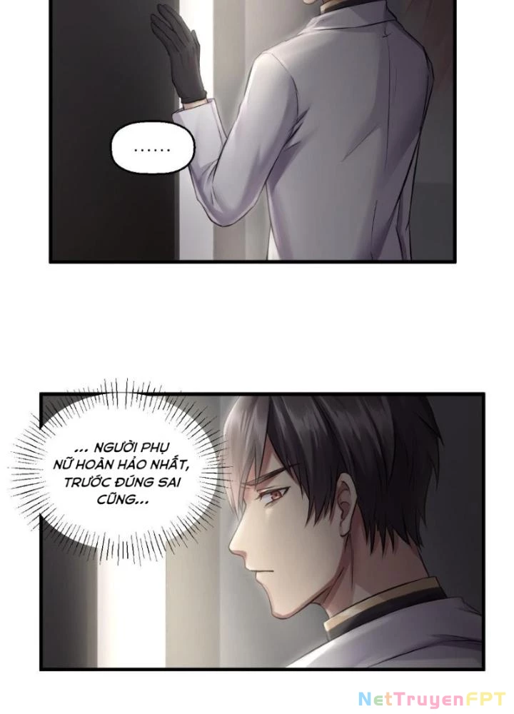Nhân Hình Thiết Giáp Chapter 20 - Next Chapter 21