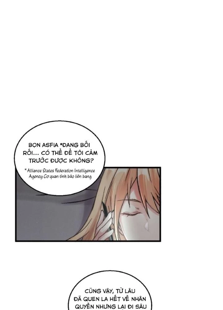 Nhân Hình Thiết Giáp Chapter 20 - Next Chapter 21