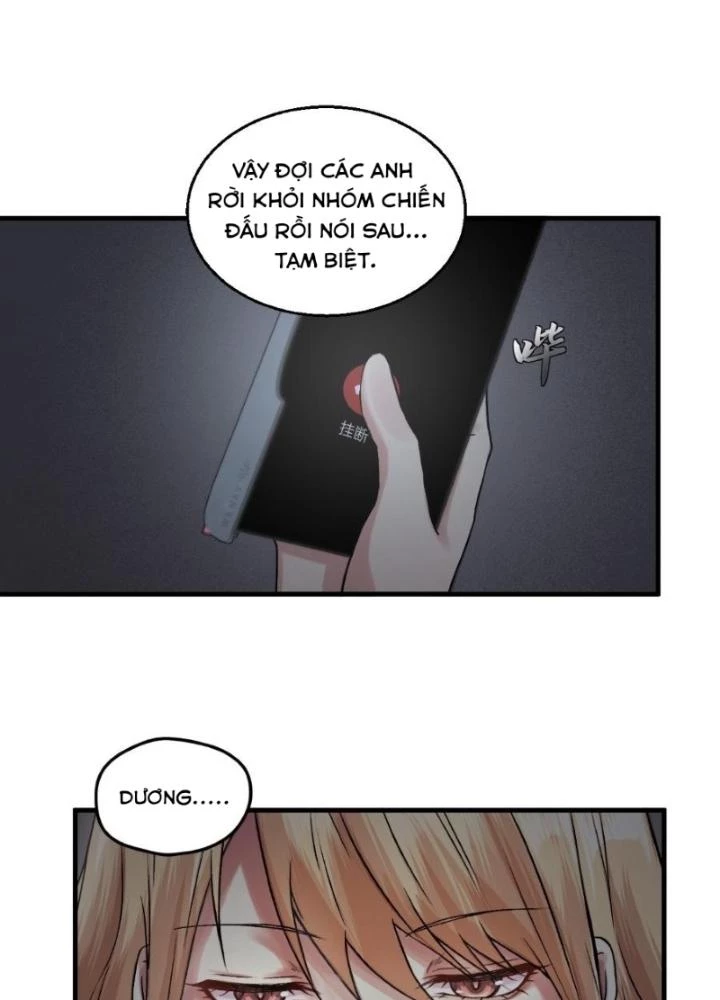 Nhân Hình Thiết Giáp Chapter 20 - Next Chapter 21