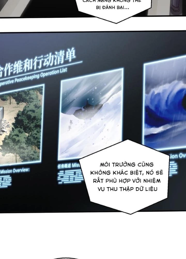 Nhân Hình Thiết Giáp Chapter 21 - Trang 2