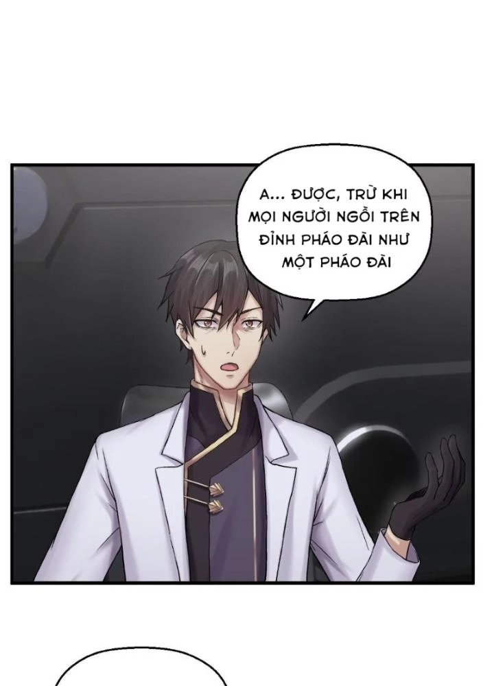 Nhân Hình Thiết Giáp Chapter 21 - Trang 2