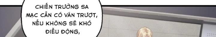 Nhân Hình Thiết Giáp Chapter 21 - Trang 2