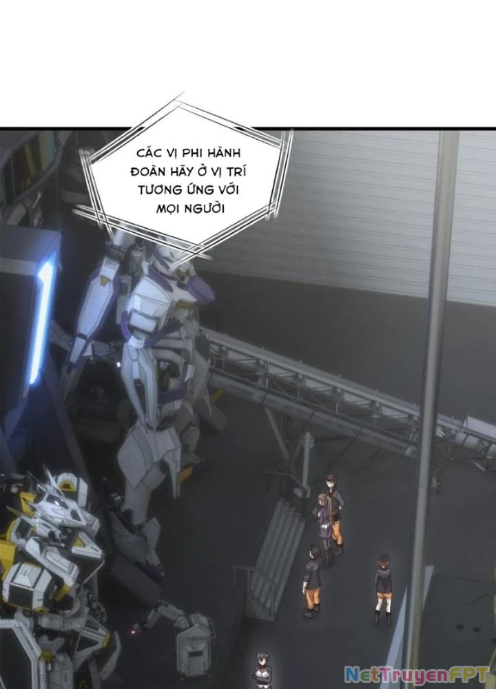 Nhân Hình Thiết Giáp Chapter 21 - Trang 2