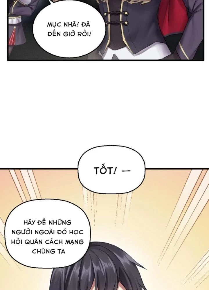 Nhân Hình Thiết Giáp Chapter 21 - Trang 2