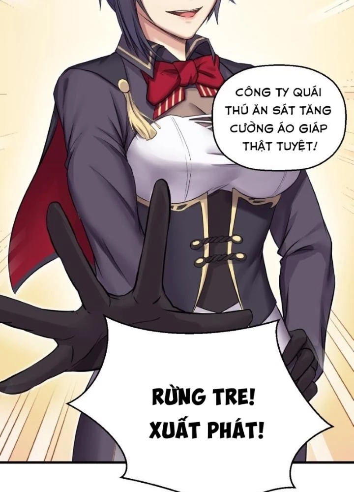 Nhân Hình Thiết Giáp Chapter 21 - Trang 2