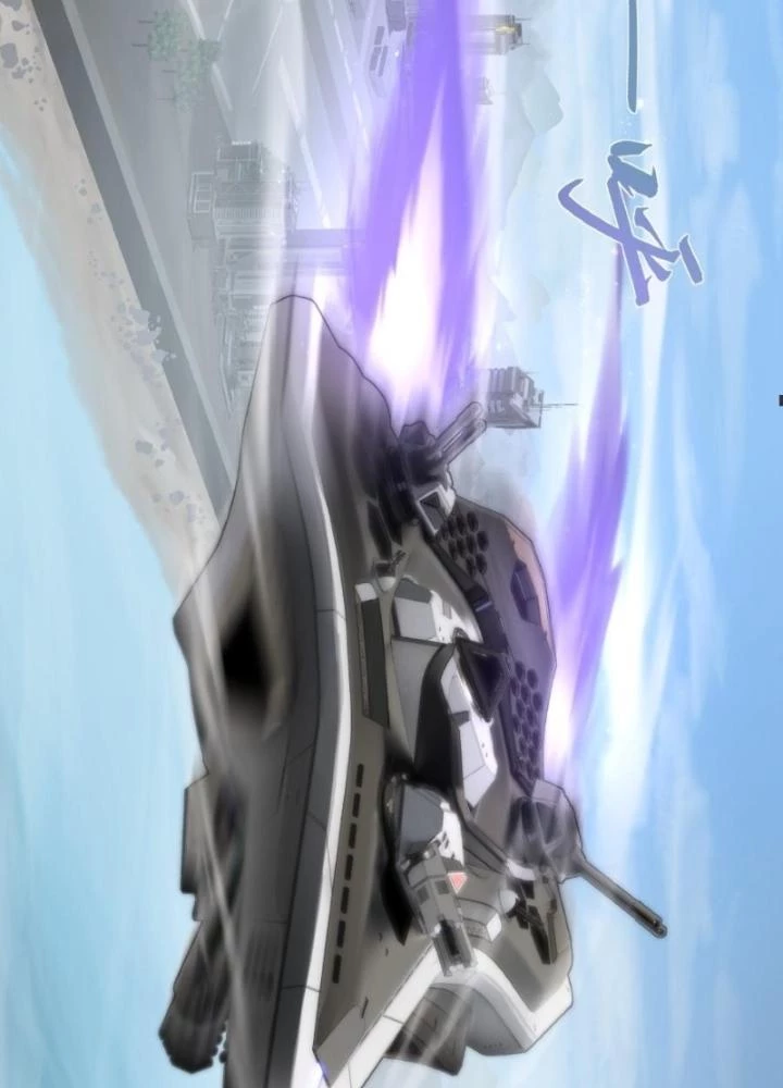 Nhân Hình Thiết Giáp Chapter 21 - Trang 2