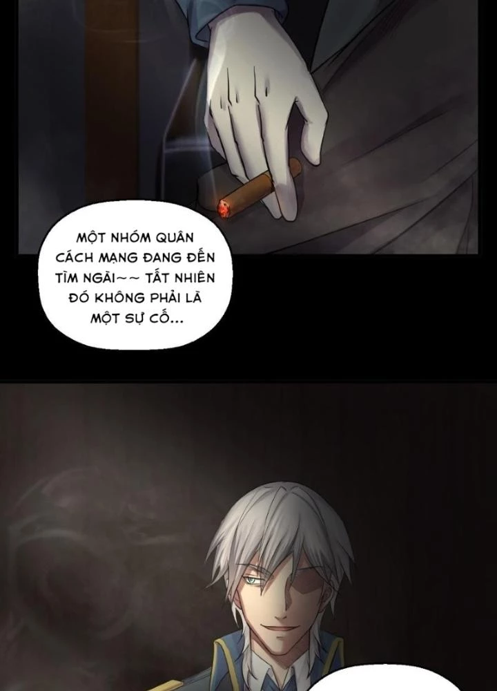 Nhân Hình Thiết Giáp Chapter 21 - Trang 2
