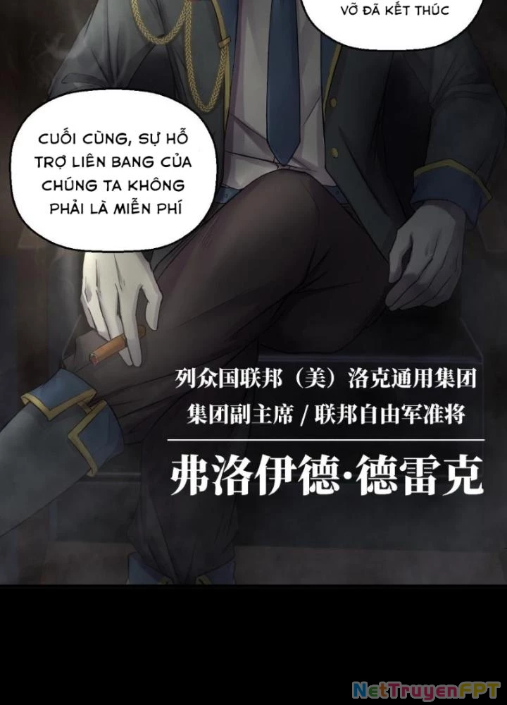 Nhân Hình Thiết Giáp Chapter 21 - Trang 2