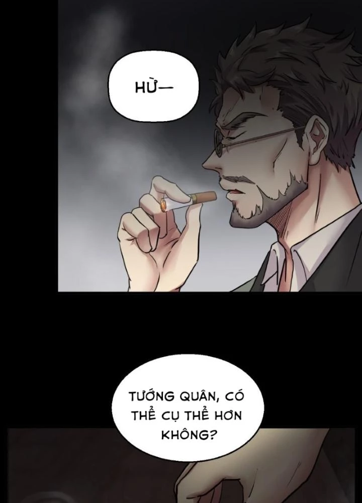 Nhân Hình Thiết Giáp Chapter 21 - Trang 2