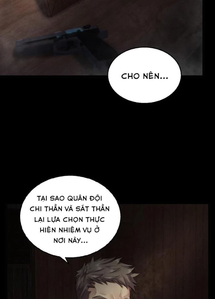 Nhân Hình Thiết Giáp Chapter 21 - Trang 2