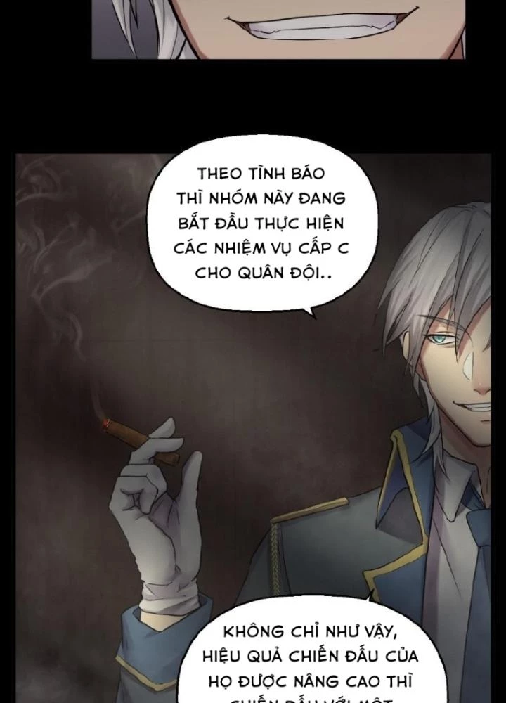 Nhân Hình Thiết Giáp Chapter 21 - Trang 2