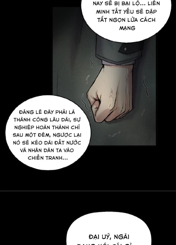 Nhân Hình Thiết Giáp Chapter 21 - Trang 2