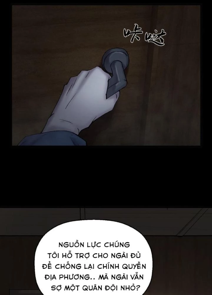 Nhân Hình Thiết Giáp Chapter 21 - Trang 2