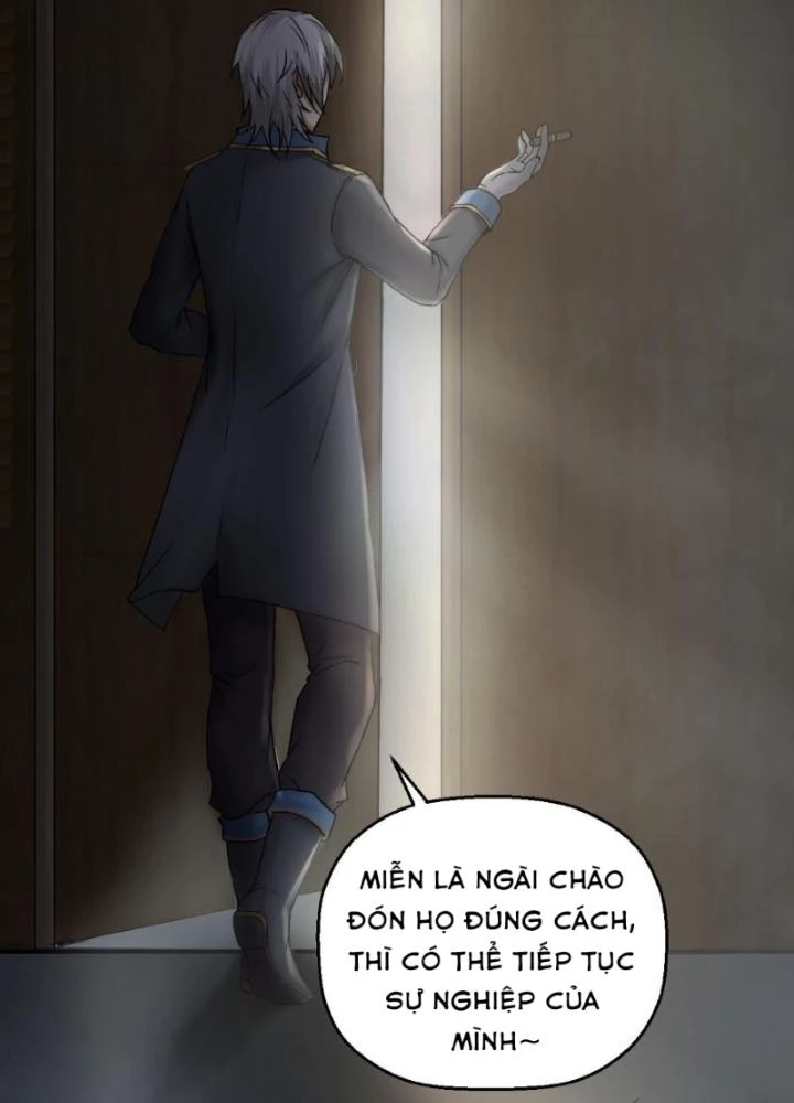 Nhân Hình Thiết Giáp Chapter 21 - Trang 2