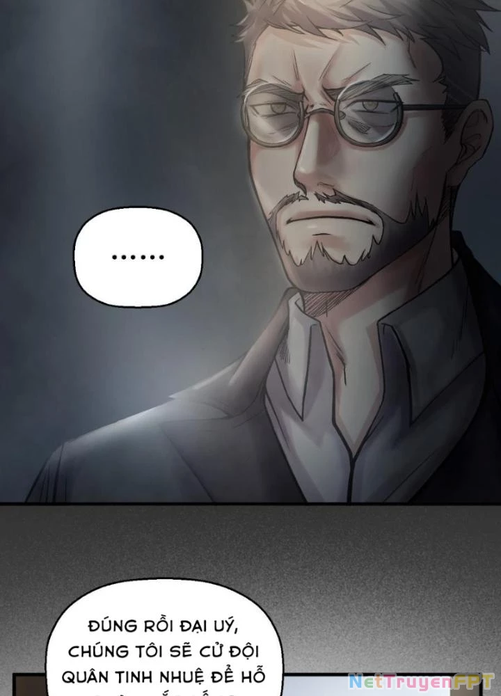 Nhân Hình Thiết Giáp Chapter 21 - Trang 2