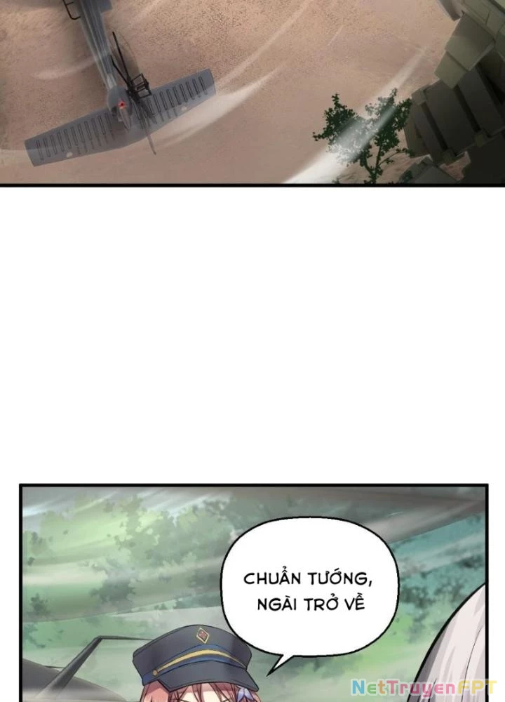Nhân Hình Thiết Giáp Chapter 21 - Trang 2