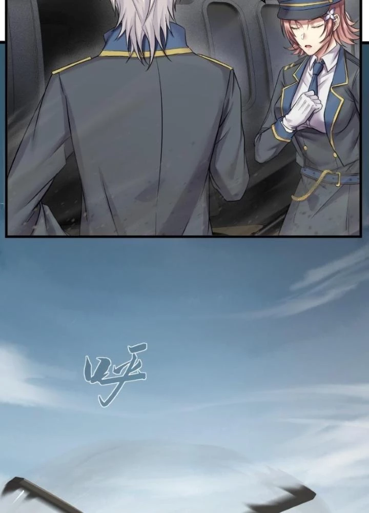 Nhân Hình Thiết Giáp Chapter 21 - Trang 2