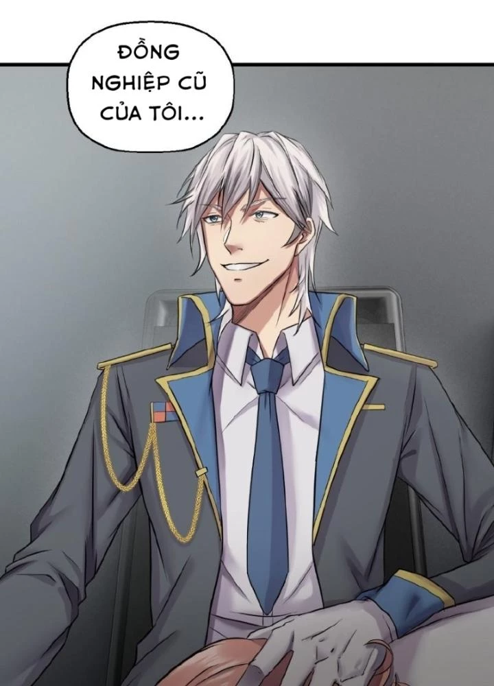 Nhân Hình Thiết Giáp Chapter 21 - Trang 2