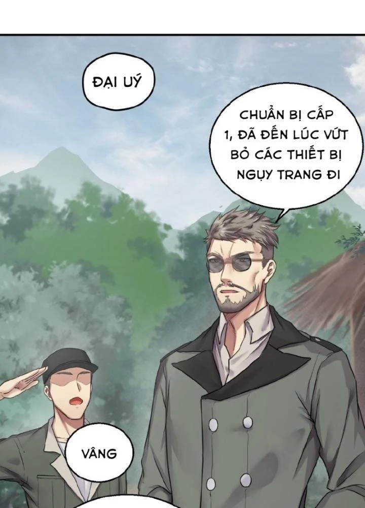 Nhân Hình Thiết Giáp Chapter 21 - Trang 2