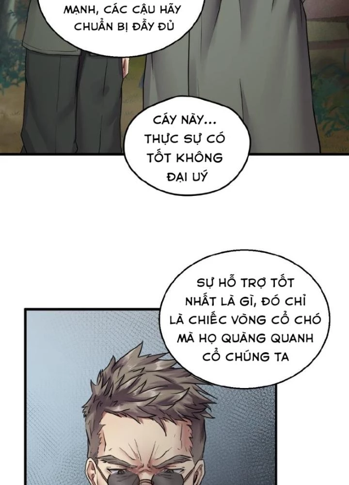 Nhân Hình Thiết Giáp Chapter 21 - Trang 2