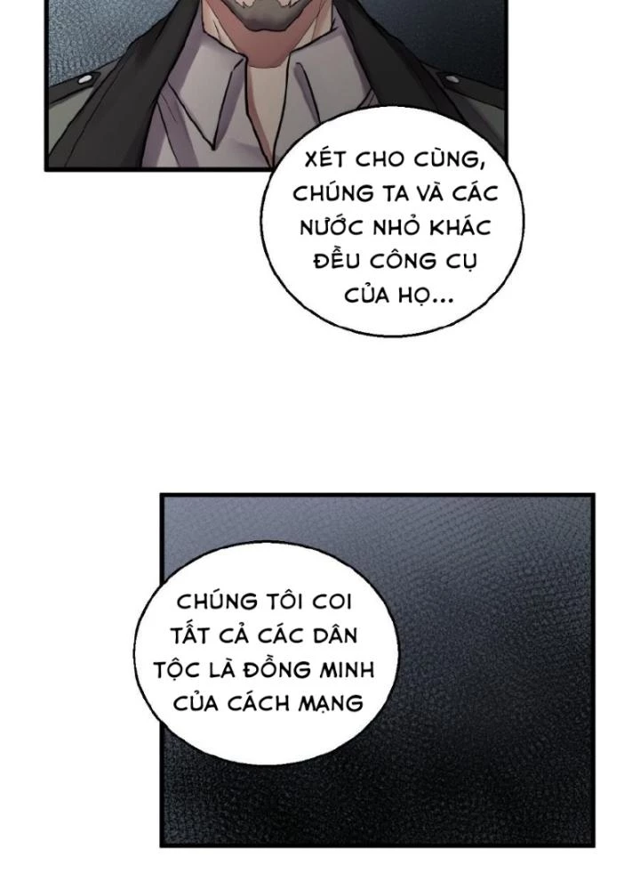 Nhân Hình Thiết Giáp Chapter 21 - Trang 2
