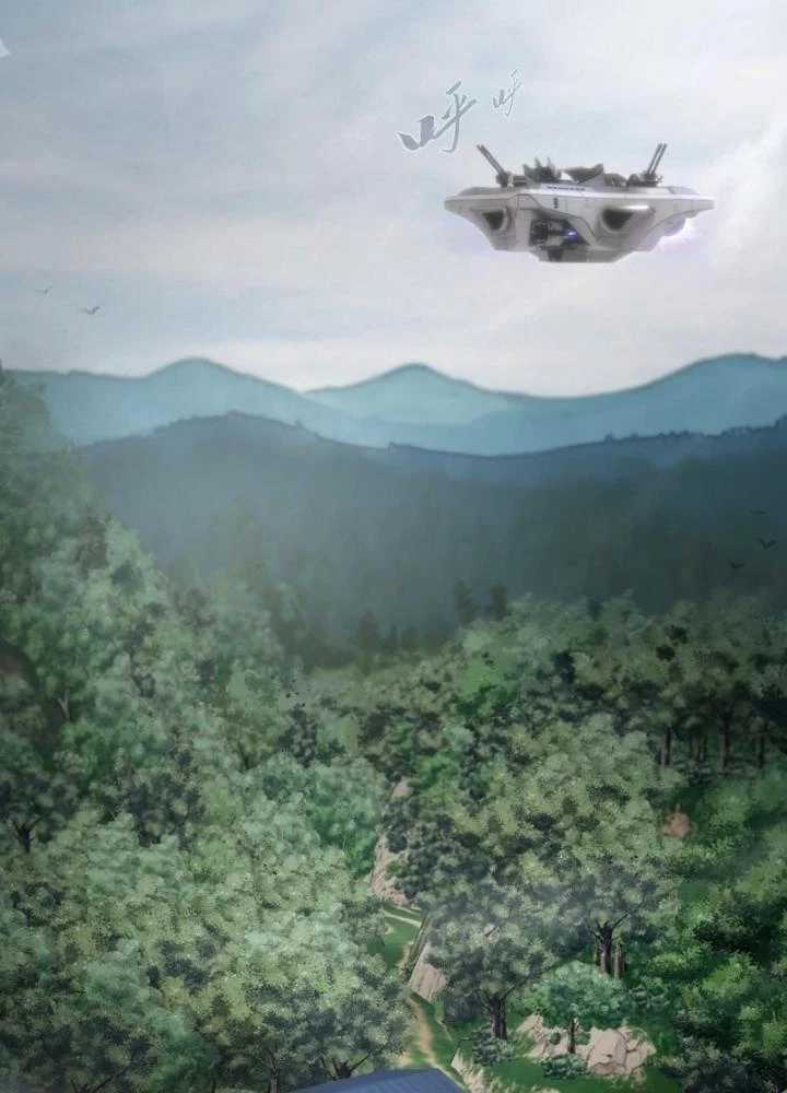 Nhân Hình Thiết Giáp Chapter 22 - Next Chapter 23