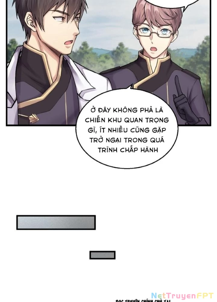 Nhân Hình Thiết Giáp Chapter 22 - Next Chapter 23