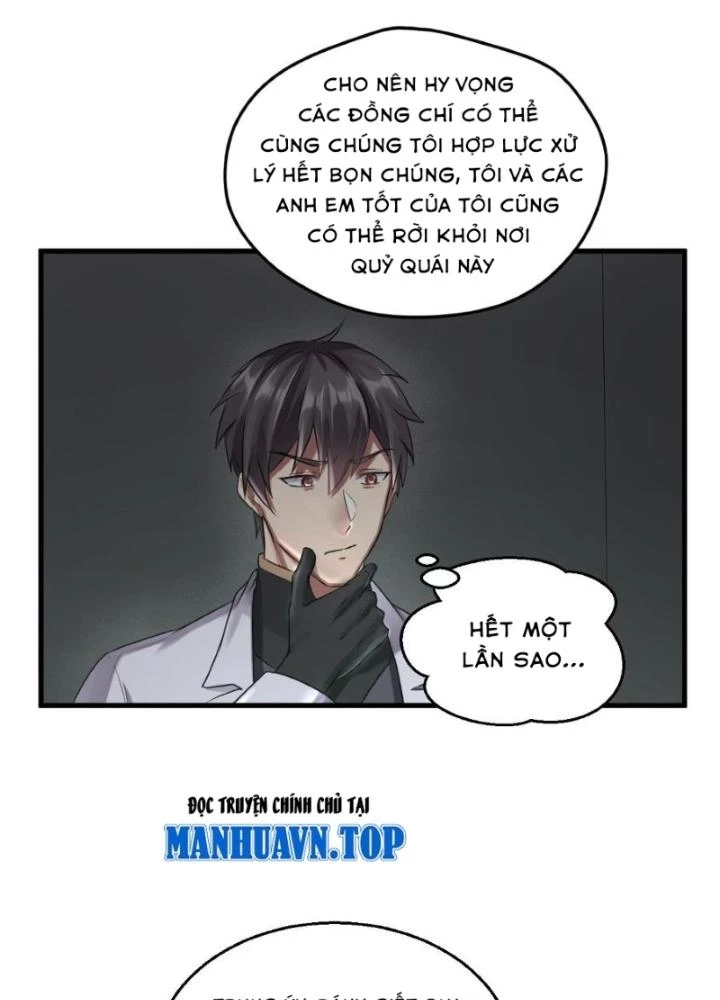 Nhân Hình Thiết Giáp Chapter 22 - Next Chapter 23