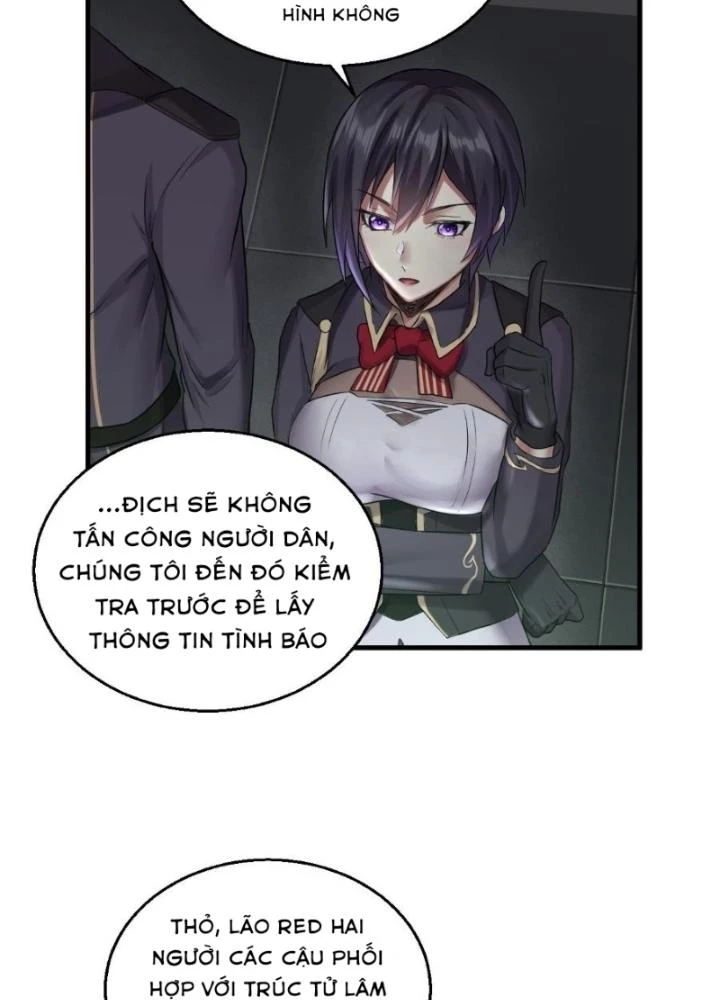 Nhân Hình Thiết Giáp Chapter 22 - Next Chapter 23