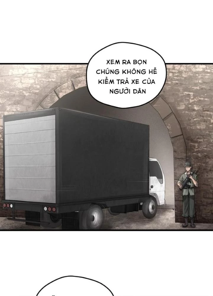 Nhân Hình Thiết Giáp Chapter 22 - Next Chapter 23